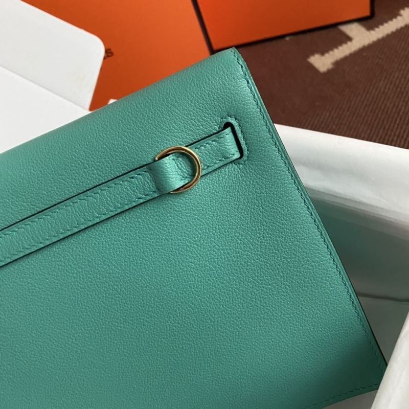 Hermes Kelly Bags